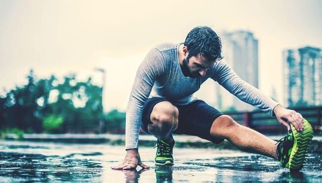 faire de l'exercice pour augmenter la puissance après 50 ans