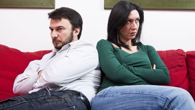 femmes matures et hommes à faible potentiel comment s'améliorer