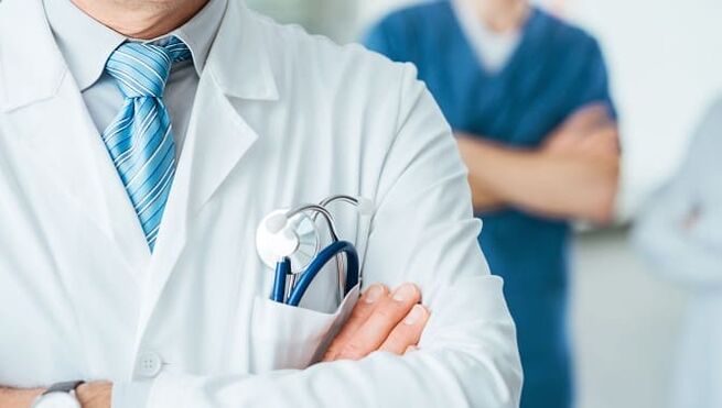 médecins qui traitent des problèmes de puissance après 50 ans