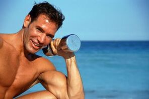 Gestion physique pour le potentiel