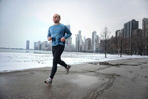 Sports pour augmenter le potentiel