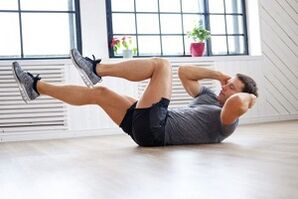 Formation physique pour améliorer le potentiel