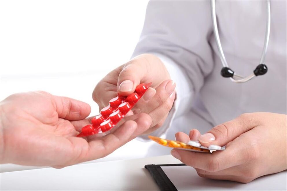 De nombreux médicaments ont un effet néfaste sur un homme, réduisant ainsi le désir sexuel