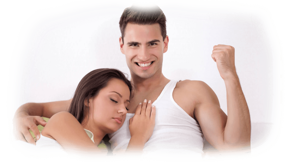 Comment augmenter le potentiel