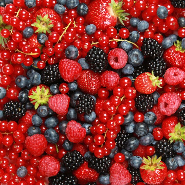 Les produits sont utiles pour le potentiel